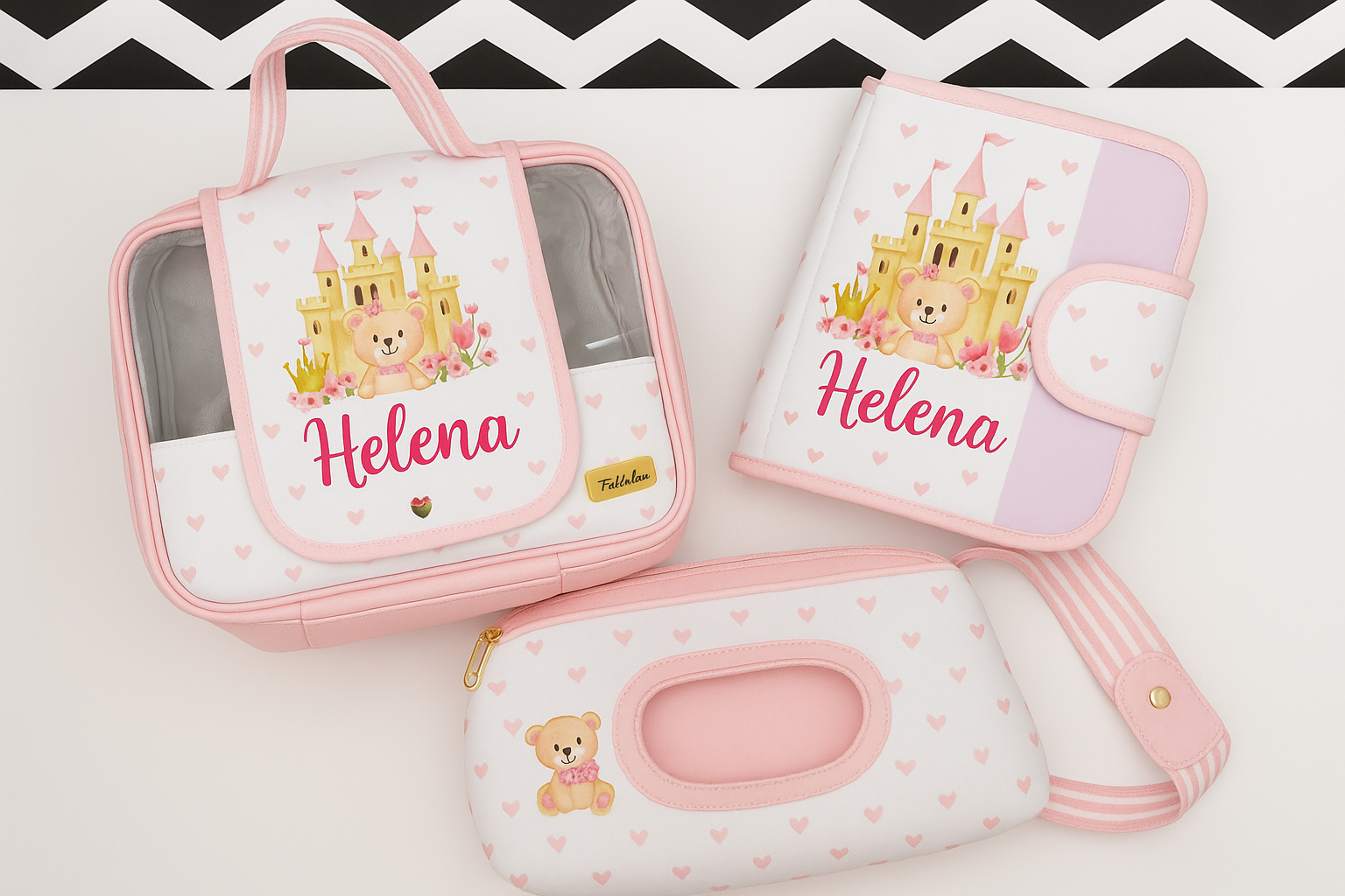 Linha Baby